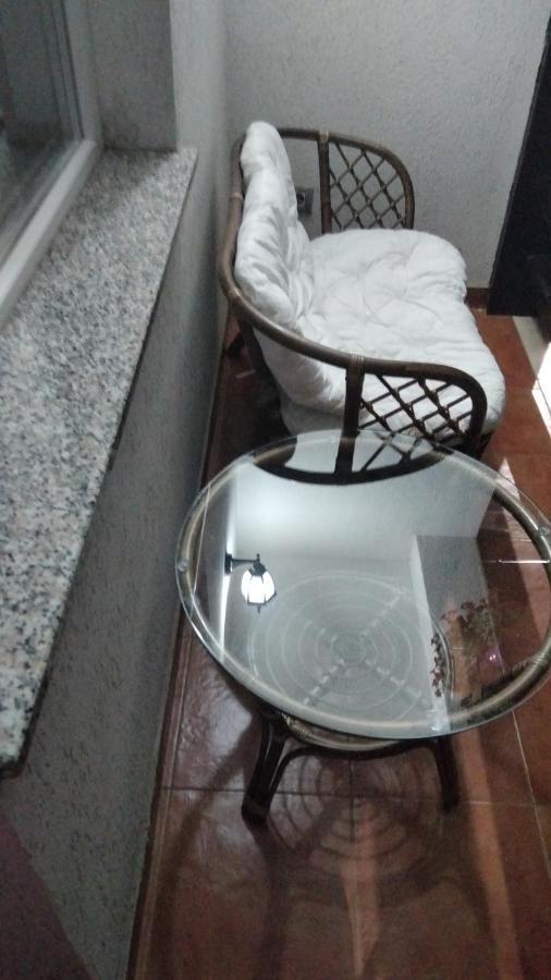 Pensiunea Alyna Borsa  Luaran gambar